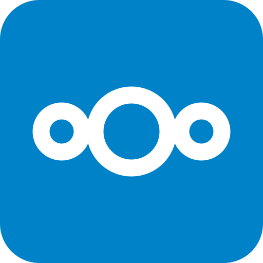 Nextcloud WebDAV
